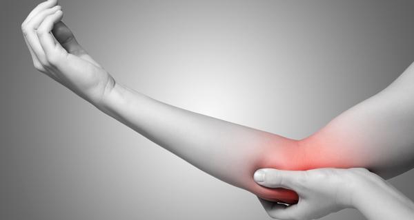 arm pain