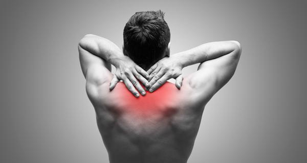 neck pain