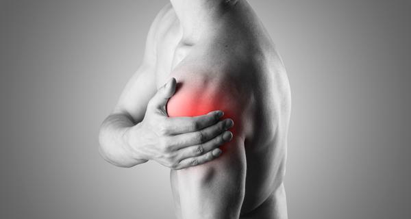 shoulder pain