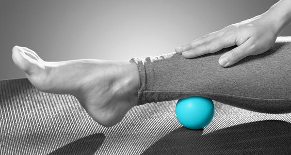 myofascial release therapy
