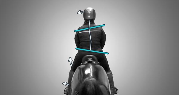 rider biomechanics