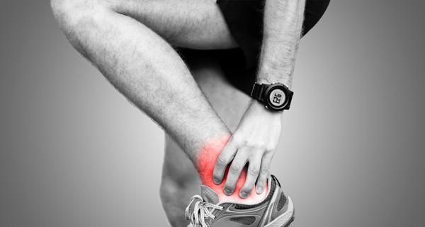 sports therapy